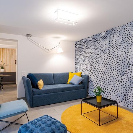 Maravilia Apartment - Vicino A Splash & Spa Tamaro Рівера Екстер'єр фото