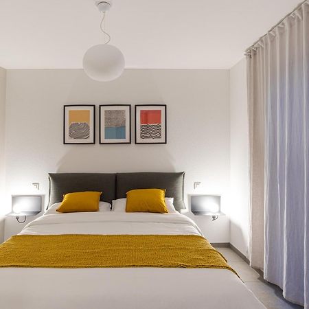Maravilia Apartment - Vicino A Splash & Spa Tamaro Рівера Екстер'єр фото