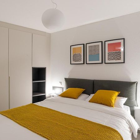 Maravilia Apartment - Vicino A Splash & Spa Tamaro Рівера Екстер'єр фото