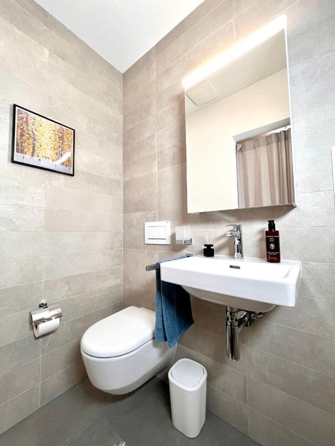 Maravilia Apartment - Vicino A Splash & Spa Tamaro Рівера Екстер'єр фото