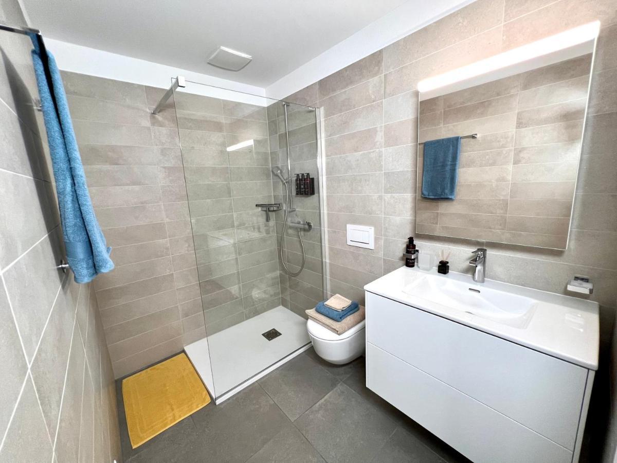Maravilia Apartment - Vicino A Splash & Spa Tamaro Рівера Екстер'єр фото