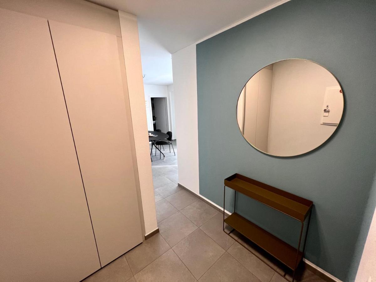 Maravilia Apartment - Vicino A Splash & Spa Tamaro Рівера Екстер'єр фото