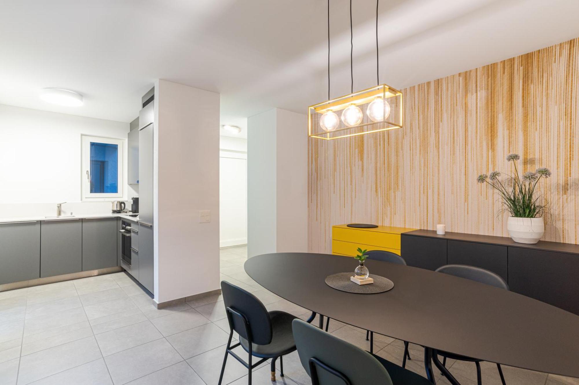 Maravilia Apartment - Vicino A Splash & Spa Tamaro Рівера Екстер'єр фото