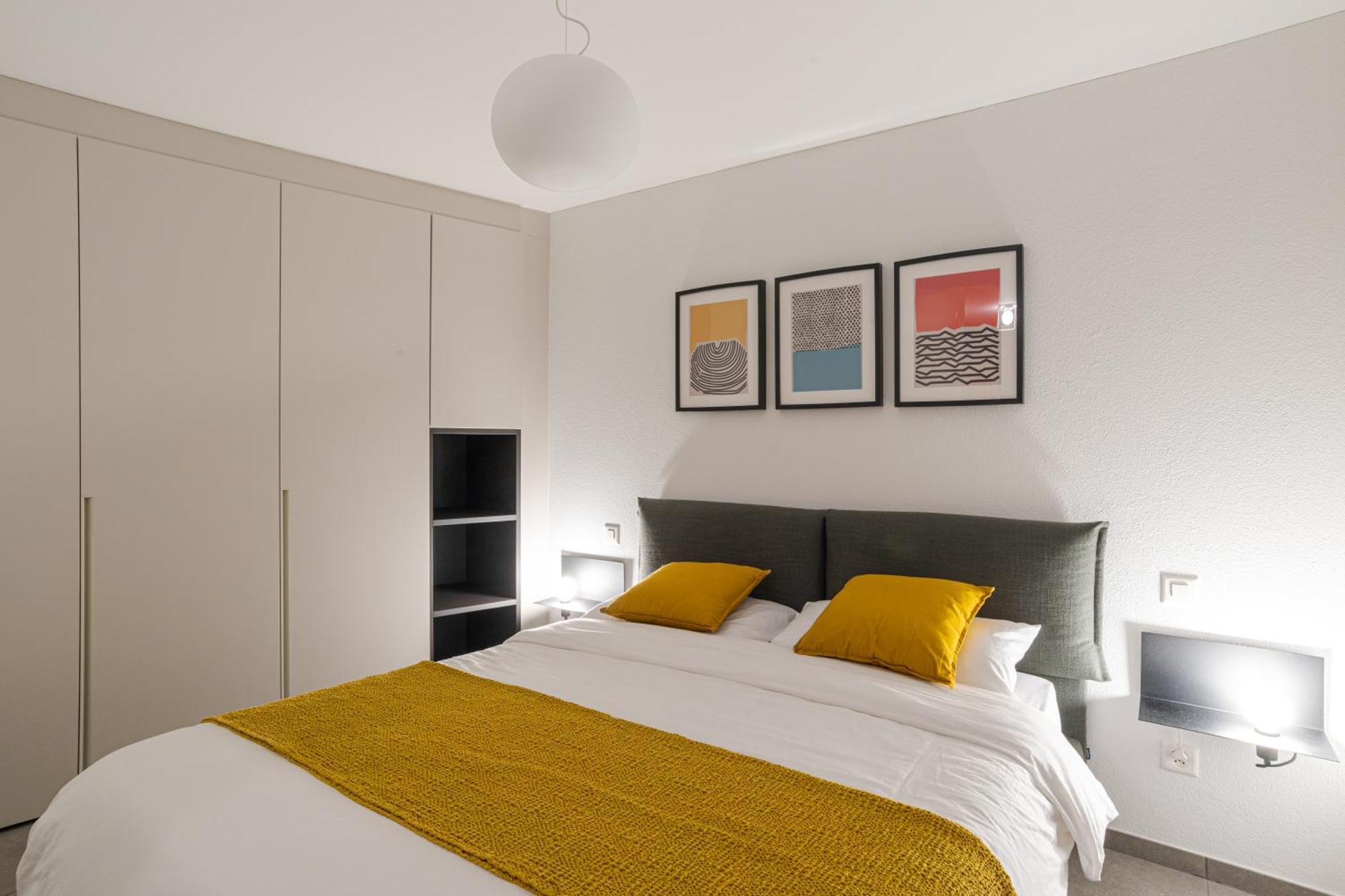 Maravilia Apartment - Vicino A Splash & Spa Tamaro Рівера Екстер'єр фото