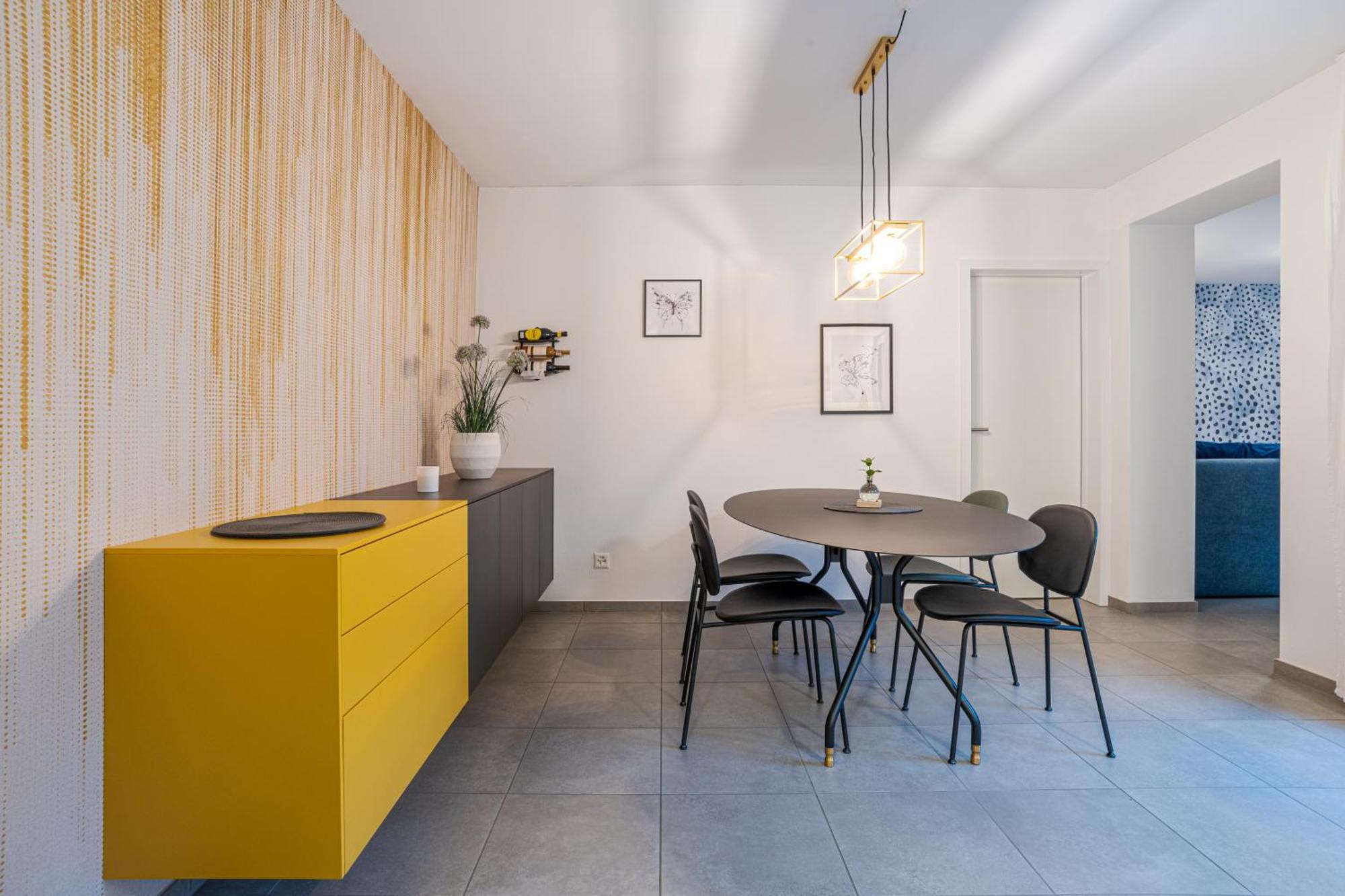 Maravilia Apartment - Vicino A Splash & Spa Tamaro Рівера Екстер'єр фото