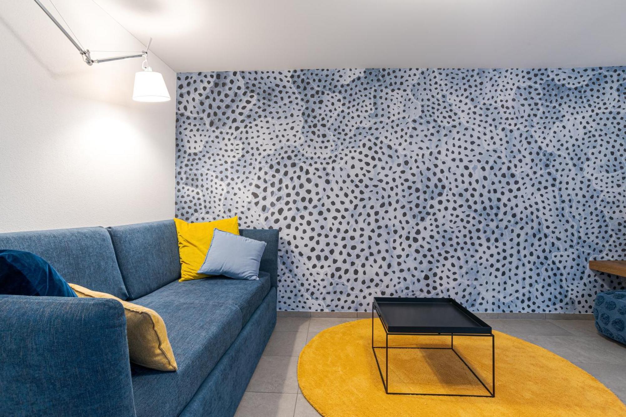 Maravilia Apartment - Vicino A Splash & Spa Tamaro Рівера Екстер'єр фото