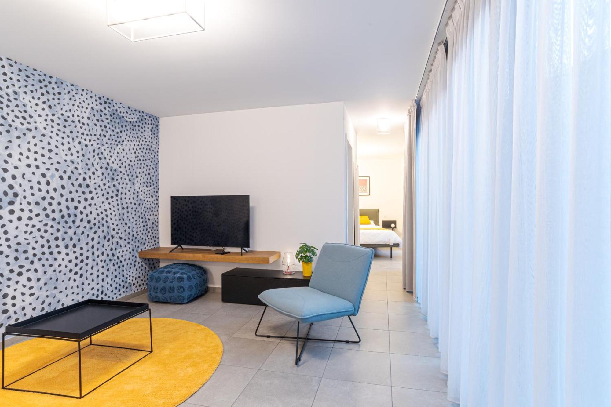 Maravilia Apartment - Vicino A Splash & Spa Tamaro Рівера Екстер'єр фото