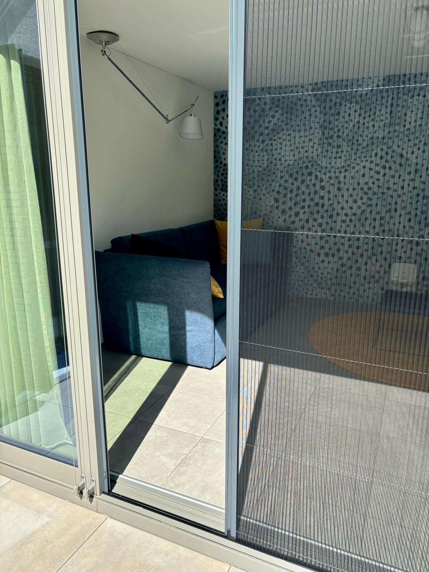 Maravilia Apartment - Vicino A Splash & Spa Tamaro Рівера Екстер'єр фото